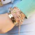 PULSEIRA ELO COM ACRÍLICO - loja online