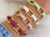 PULSEIRA ELO RESINADO - comprar online