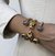 BRACELETE PONTERA OLHO GREGO - Gabi Acessórios