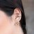 PIERCING FAKE TIGRE na internet