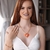 COLAR CORRENTE CORAÇÃO LOVE - comprar online