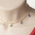 COLAR GOTAS COLORIDAS - comprar online