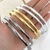 COLAR CHOKER DOIS FIOS - comprar online