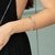 BRACELETE LARA DUPLO OLHO GREGO - comprar online