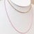 COLAR VENEZIANA COLORS - comprar online
