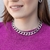 CHOKER RAÍSSA CORRENTARIA - comprar online