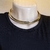 COLAR CHOKER DOIS FIOS