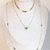 COLAR MAVI LONGO - comprar online