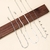 COLAR CHOKER MEDALHA - loja online