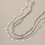 COLAR CHOKER MEDALHA na internet