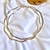 CHOKER ONDULADO