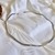 CHOKER ONDULADO - loja online