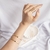 BRACELETE DOIS FIOS - comprar online