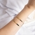 BRACELETE DOIS FIOS