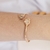 BRACELETE TIGRE na internet