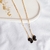 COLAR BORBOLETA - comprar online