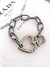PULSEIRA MOSQUETÃO DUO
