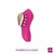ARIEL - VIBRADOR DE CALCINHA COM IMÃ FORMATO DE CONCHA POR APLICATIVO - comprar online
