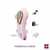 Imagem do ARIEL - VIBRADOR DE CALCINHA COM IMÃ FORMATO DE CONCHA POR APLICATIVO