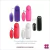 VIBRADOR BULLET VIBE EGG COM CONTROLE REMOTO