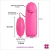 VIBRADOR BULLET VIBE EGG COM CONTROLE REMOTO - comprar online