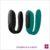 CLEO - VIBRADOR DE CASAL - COM CONTROLE REMOTO - comprar online