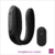 CLEO - VIBRADOR DE CASAL - COM CONTROLE REMOTO na internet