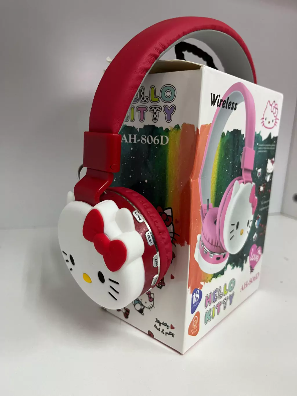 AURICULAR KITTY 0302