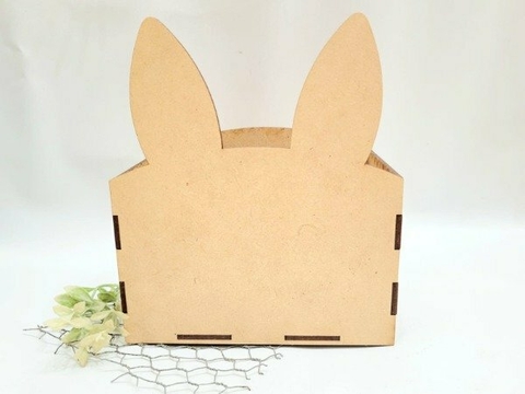 CAJA CONEJO