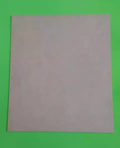 PLACA DE FIBROFACIL 50X60X3