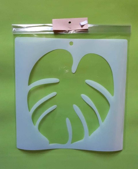 STENCIL TH01