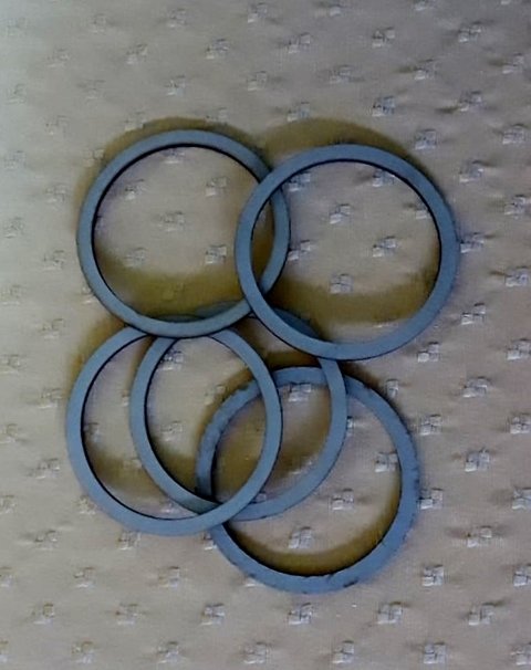 AROS PARA MANDALAS 10CM A01