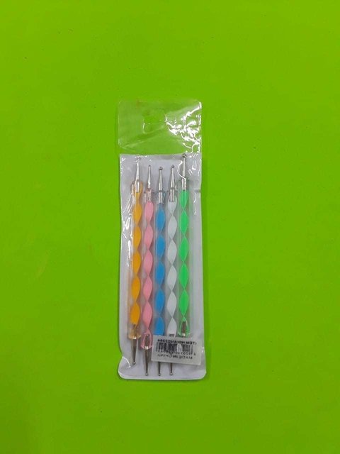 MINI BOLILLOS X 5 UNIDADES