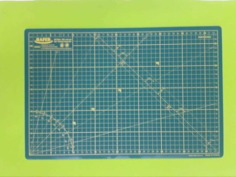 TABLA DE CORTE 45 X 30
