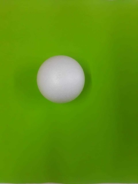 ESFERAS TELGOPOR N° 10