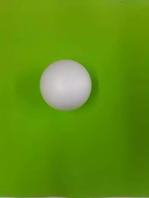 ESFERAS TELGOPOR N° 11