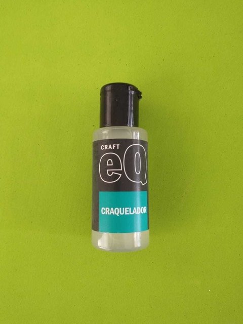 CRAQUELADOR 1 COMPONENTE LINEA EQ - comprar online