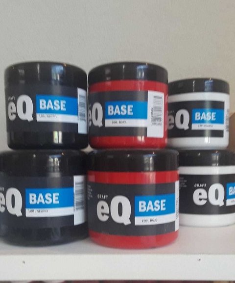 BASES ACRILICAS EQ 200CC