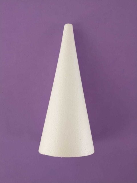 CONO TELGOPOR 10X25 CM