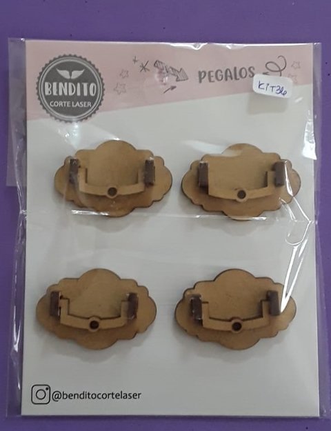 FORMITAS FIBROFACIL KIT36