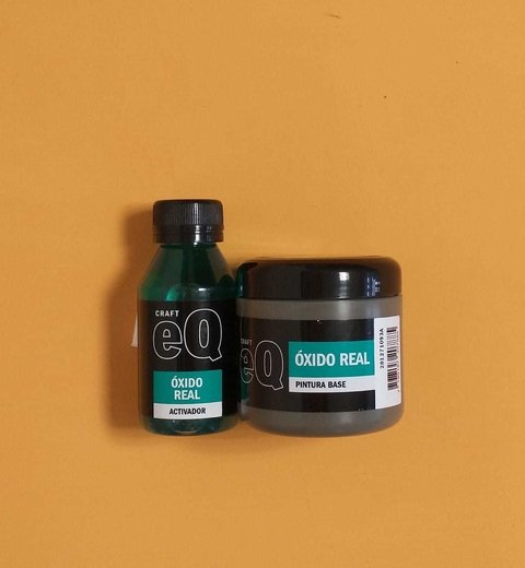 KIT OXIDO REAL EQ