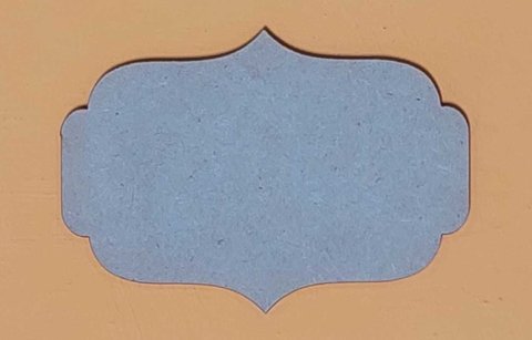 CARTEL FIBROFACIL 10X7 CM TG12