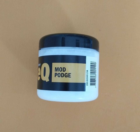 MOD ´PODGE 200CC LINEA EQ