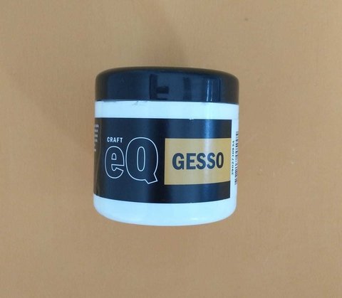 GESSO 200CC LINEA EQ