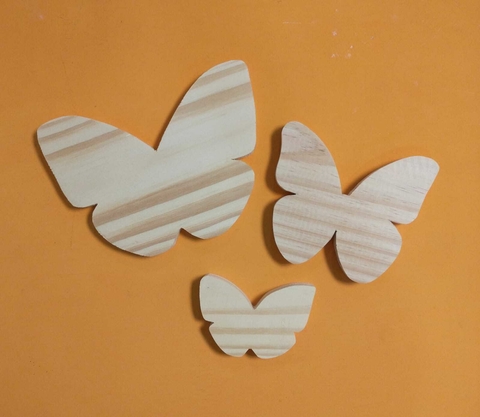 MARIPOSAS