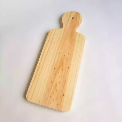 TABLA XL PINO 12X33CM - comprar online