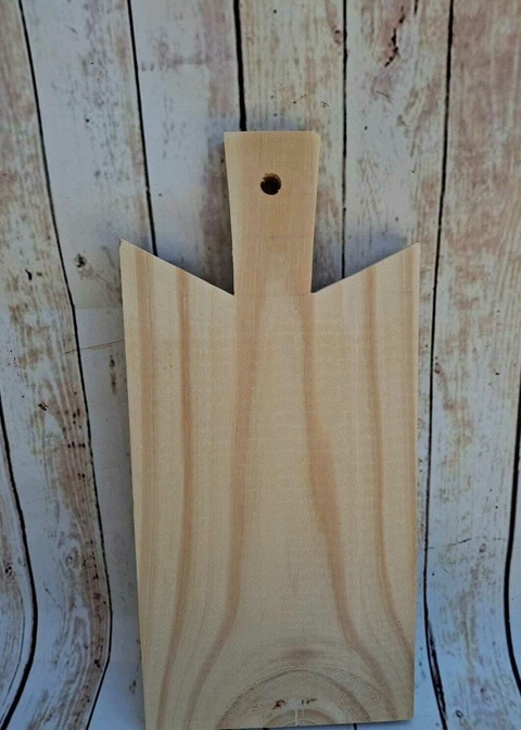 TABLA RAMONA 30 X 14 X 2CM