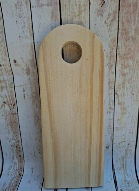 TABLITA BUDINERA 30 X 12 X 2CM