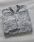 Pijama macacão infantil manga longa moletinho flanelado Dinossauro - comprar online