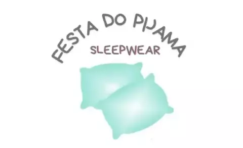 Festa do Pijama Sleepwear - Pijamas para toda Família